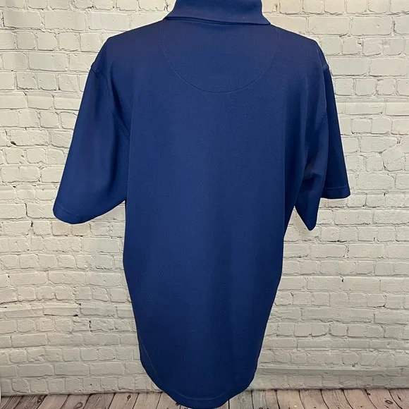 GRAND SLAM Golf Polo - Picture 2 of 2